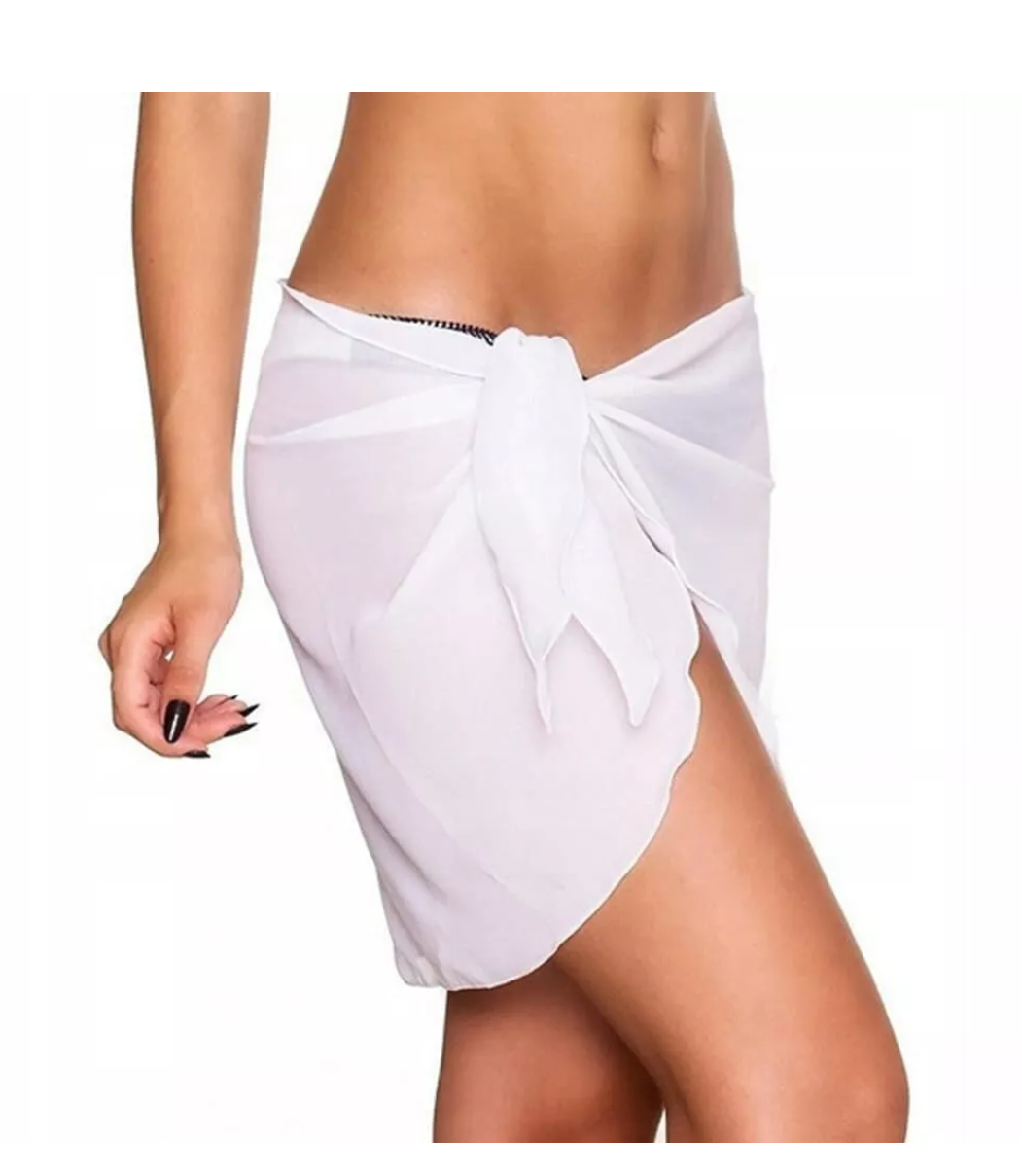 Beach Scarf Set 150x50 cm – Buy 2, Get 1 FREE!