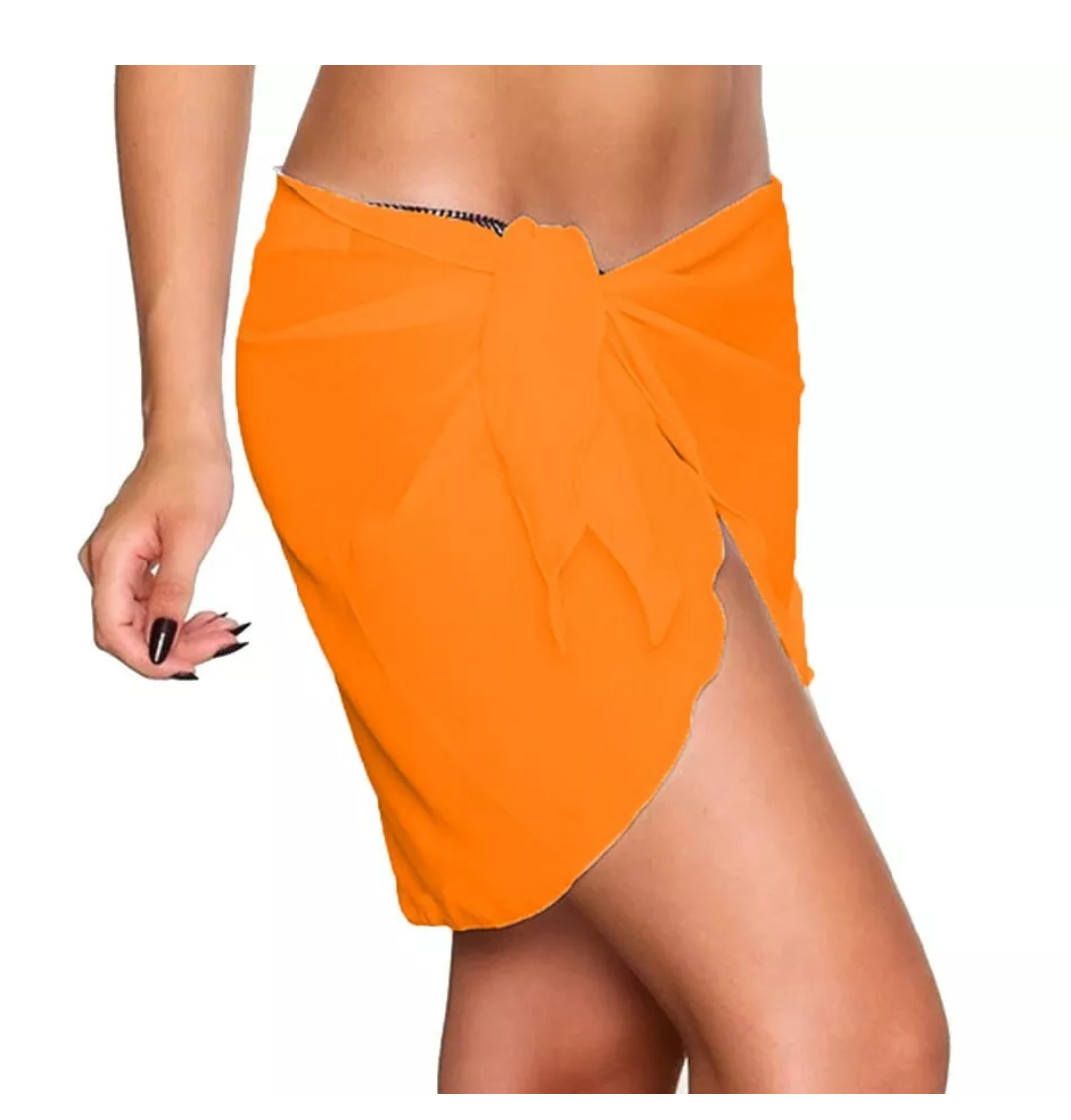 Beach Scarf Set 150x50 cm – Buy 2, Get 1 FREE!