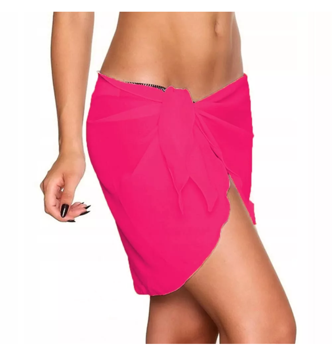 Beach Scarf Set 150x50 cm – Buy 2, Get 1 FREE!