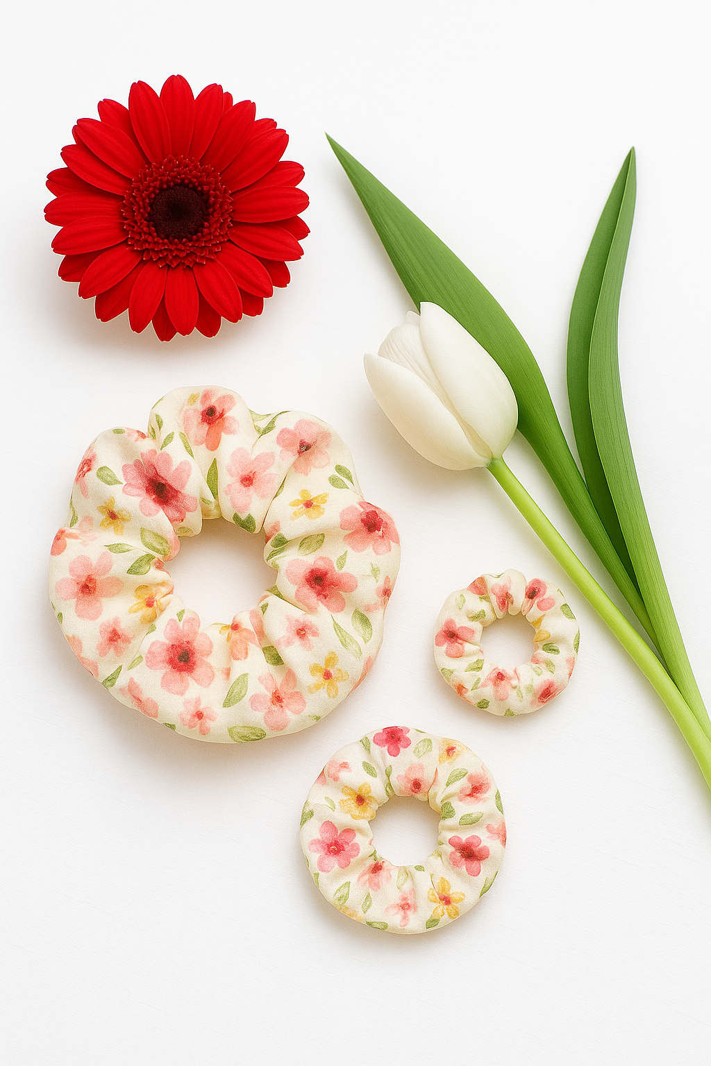 FLORAL COLLECTION
