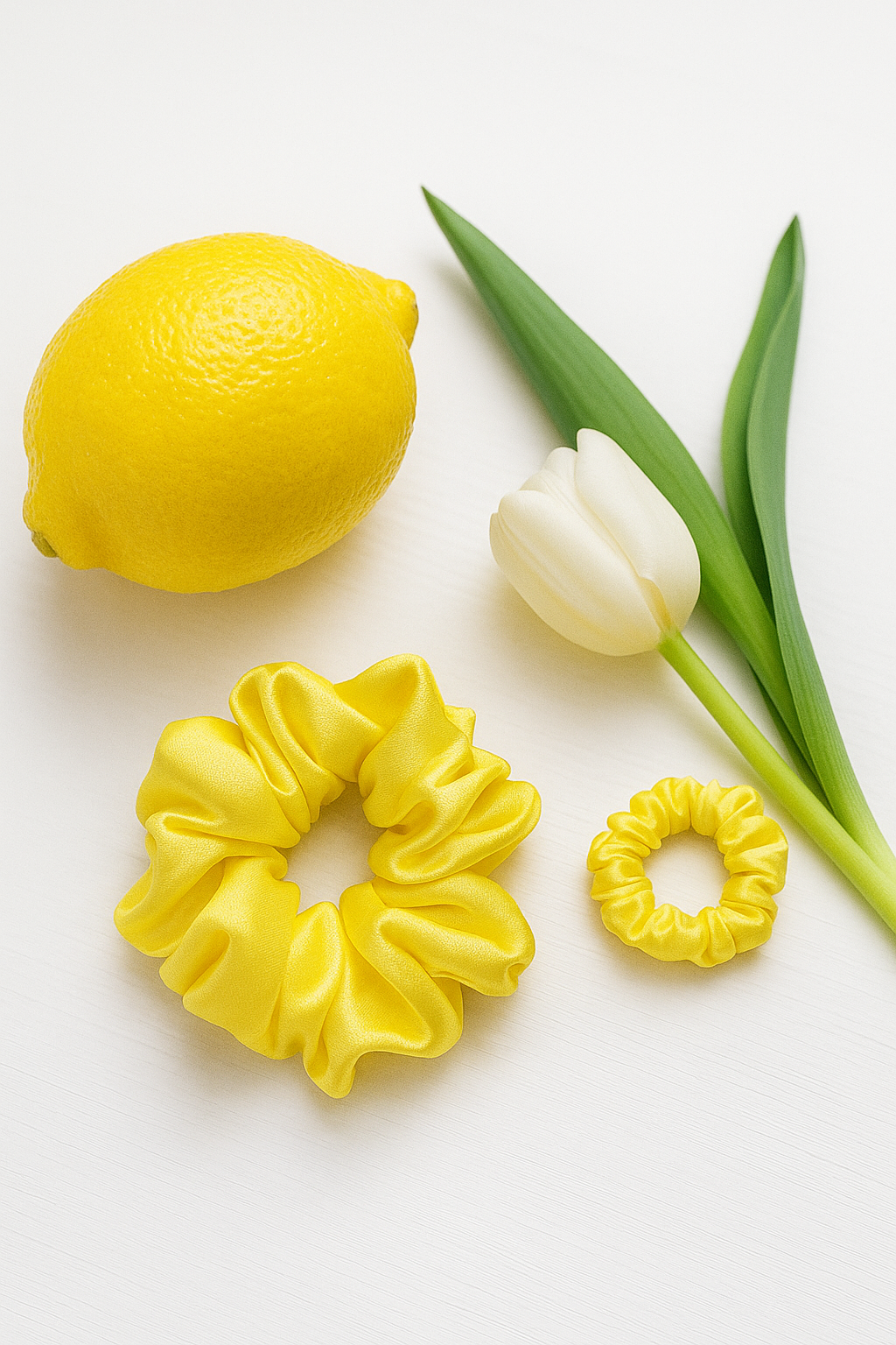 LEMON COLLECTION