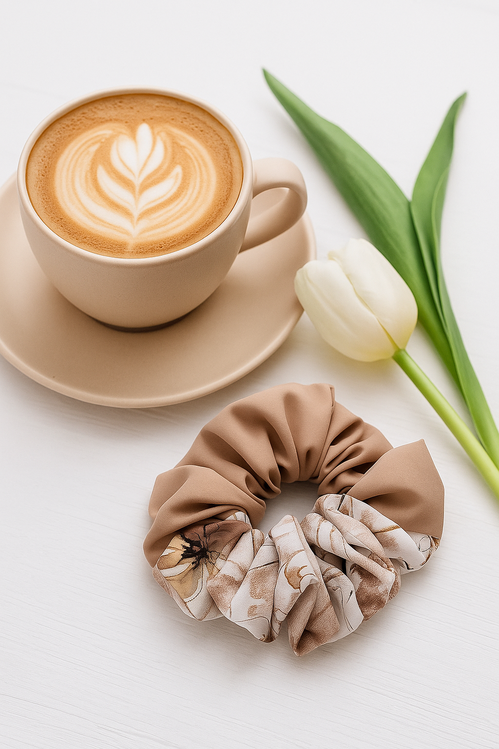CAPPUCCINO COLLECTION