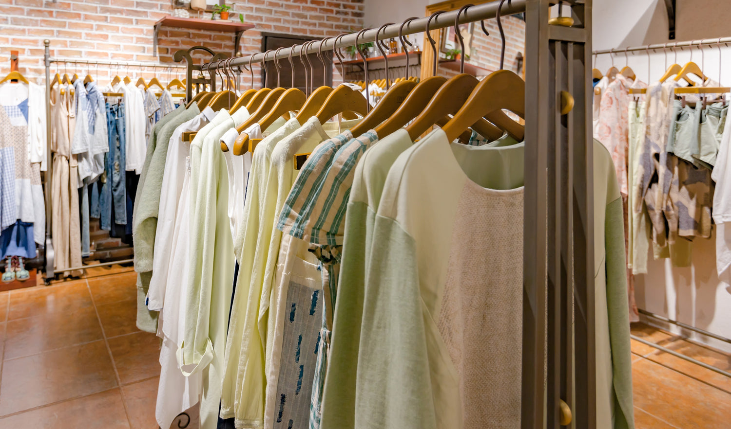 CLOTHING