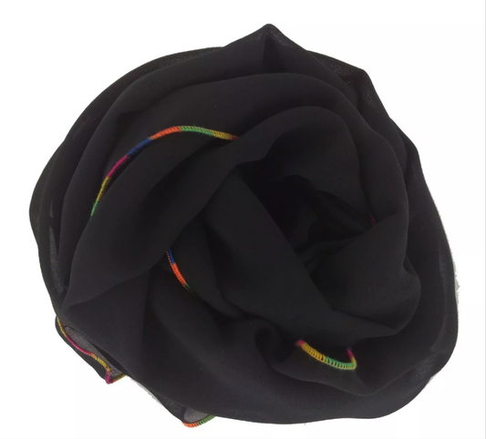 Beach Scarf Set 150x50 cm – Buy 2, Get 1 FREE!