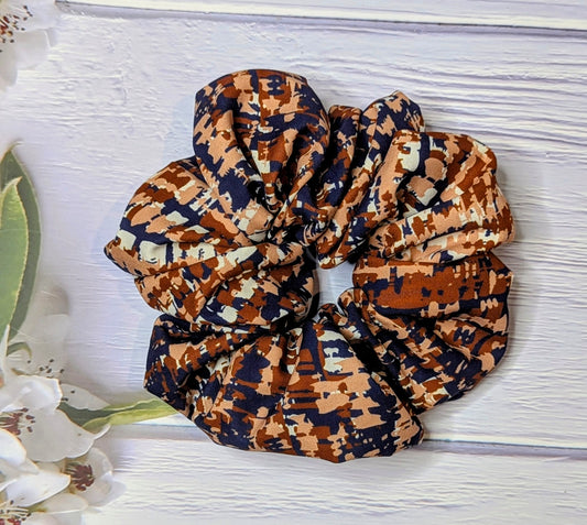 Scrunchie Autumn  pixel