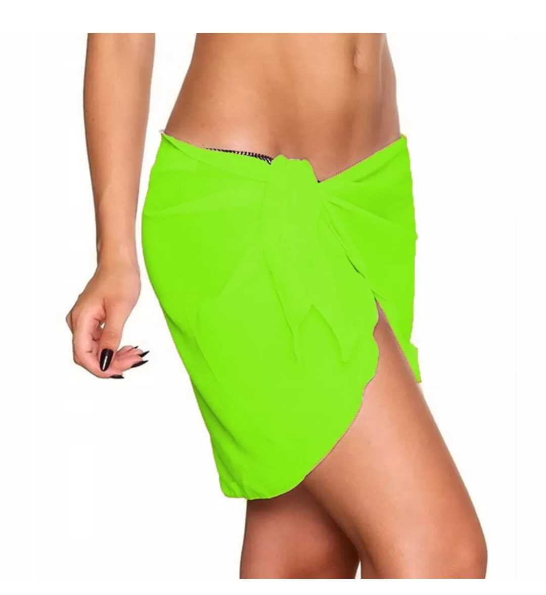 Beach Scarf Set 150x50 cm – Buy 2, Get 1 FREE!